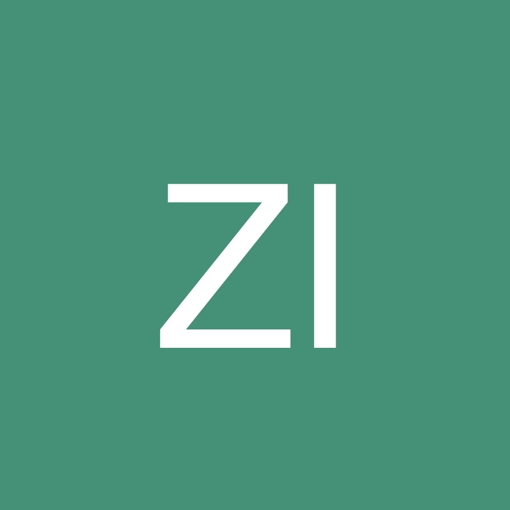 Meet your Posher, Zachary